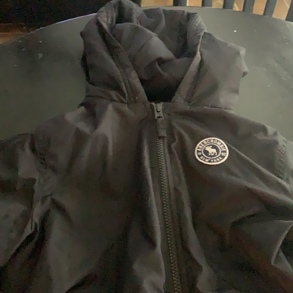 Abercrombie kids jacket - Picture 5 of 5